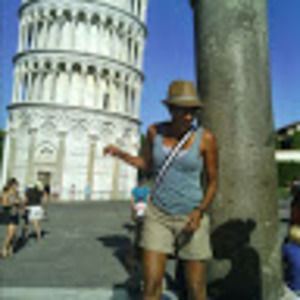 Meet your Posher, Chastity